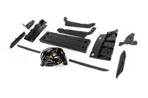 Range Rover IV L405 2013–2021 Facelift-sæt til L460 (2024) foto 58