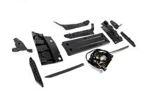 Range Rover IV L405 2013–2021 Facelift-sæt til L460 (2024) foto 54