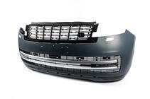 Range Rover IV L405 2013–2021 Facelift-sæt til L460 (2024) foto 13