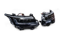 Range Rover IV L405 2013–2021 Facelift-sæt til L460 (2024) foto 43