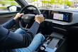 Elektrisk kompakt hatchback Opel Astra Electric foto 4