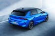 Elektrisk kompakt hatchback Opel Astra Electric foto 3