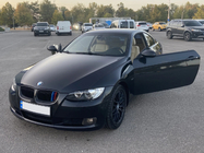 BMW 3-serie E92/E93 2006–2013 Nyregrill til E92 (3 stk.) foto 1