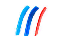 BMW 3-serie E92/E93 2006–2013 Nyregrill til E92 (3 stk.) foto 3
