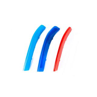 Nyregrill til E92 (3 stk.) BMW 3-serie E92/E93 2006–2013 foto 3