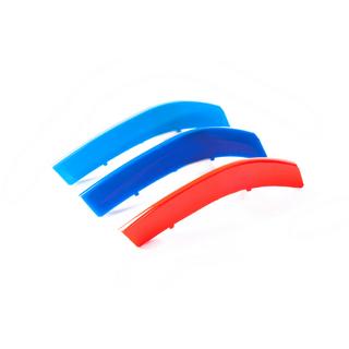 Nyregrill til E92 (3 stk.) BMW 3-serie E92/E93 2006–2013 foto 4