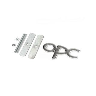 Metalemblem til grill OPC (Krom) foto 2