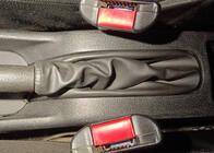 Opel Astra G Classic 1998–2012 Håndbremsemanschet (med ramme) foto 1