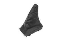 Opel Corsa C 2000–2006 Håndbremsemanschet (med ramme) foto 2