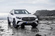 Test af anden generation Mercedes-Benz GLC 4x4-crossover foto 4