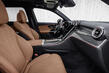 Test af anden generation Mercedes-Benz GLC 4x4-crossover foto 6