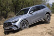 Test af anden generation Mercedes-Benz GLC 4x4-crossover foto 1