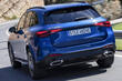 Test af anden generation Mercedes-Benz GLC 4x4-crossover foto 3