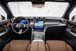 Test af anden generation Mercedes-Benz GLC 4x4-crossover foto 5