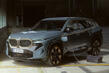 BMW XM: hybrid luksus-crossover med firehjulstræk foto 2