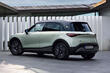 Test af den subkompakte elektriske crossover Smart #1 foto 3