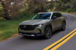 Test af firehjulstrukne crossover Mazda СХ-50 foto 2