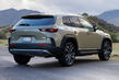 Test af firehjulstrukne crossover Mazda СХ-50 foto 3