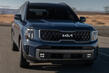Test af den opdaterede KIA Telluride-crossover foto 2
