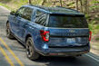 Restylet Ford Expedition SUV i fjerde generation foto 4