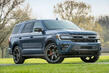 Restylet Ford Expedition SUV i fjerde generation foto 2