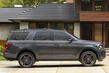 Restylet Ford Expedition SUV i fjerde generation foto 3