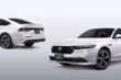 Honda afslører hybridversion af Accord e:HEV foto 1