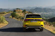 Test af den opdaterede subkompakte crossover Volkswagen T-Cross foto 4