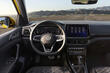 Test af den opdaterede subkompakte crossover Volkswagen T-Cross foto 5