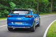 Test af den opdaterede kompakte crossover Opel Grandland foto 5