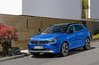 Test af den opdaterede kompakte crossover Opel Grandland foto 4