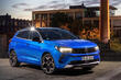 Test af den opdaterede kompakte crossover Opel Grandland foto 2