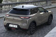 Anmeldelse af den opdaterede kompakte crossover DS 3 foto 5