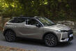 Anmeldelse af den opdaterede kompakte crossover DS 3 foto 3