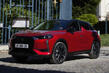 Anmeldelse af den opdaterede kompakte crossover DS 3 foto 1