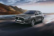 Test af den opdaterede MG HS-crossover foto 4