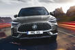Test af den opdaterede MG HS-crossover foto 3