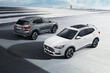 Test af den opdaterede MG HS-crossover foto 1