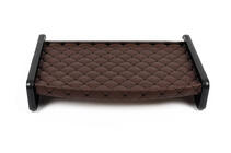 Mercedes Sprinter W901/902/903/904/905 1995–2006 Hylde til instrumentbord (2000-2006, ECO-BROWN) foto 4