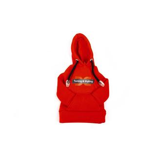 Overtræk til gearstang hoodie V901 (DD) foto 2