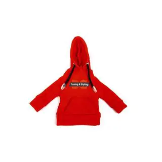 Overtræk til gearstang hoodie V901 (DD) foto 3