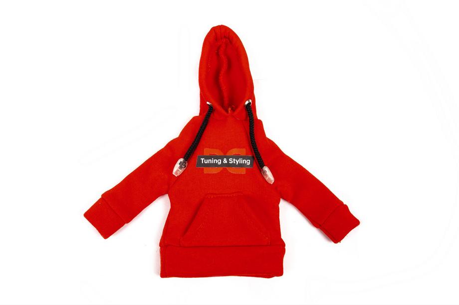 Overtræk til gearstang hoodie V901 (DD) Foto 3