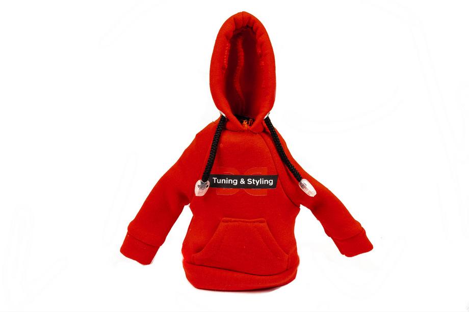 Overtræk til gearstang hoodie V901 (DD) Foto 1