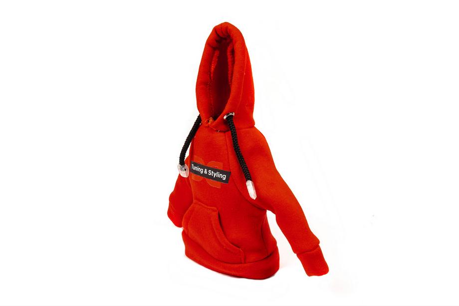Overtræk til gearstang hoodie V901 (DD) Foto 4
