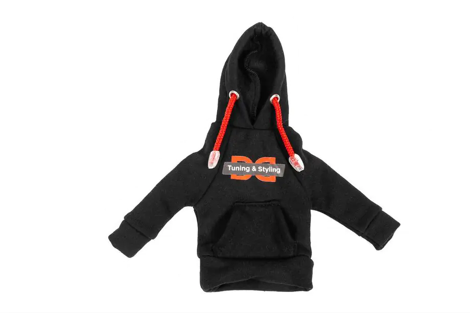 Gearmanchet hoodie V903 (DD) Foto 2