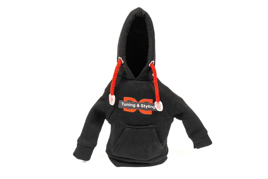 Gearmanchet hoodie V903 (DD) Foto 1