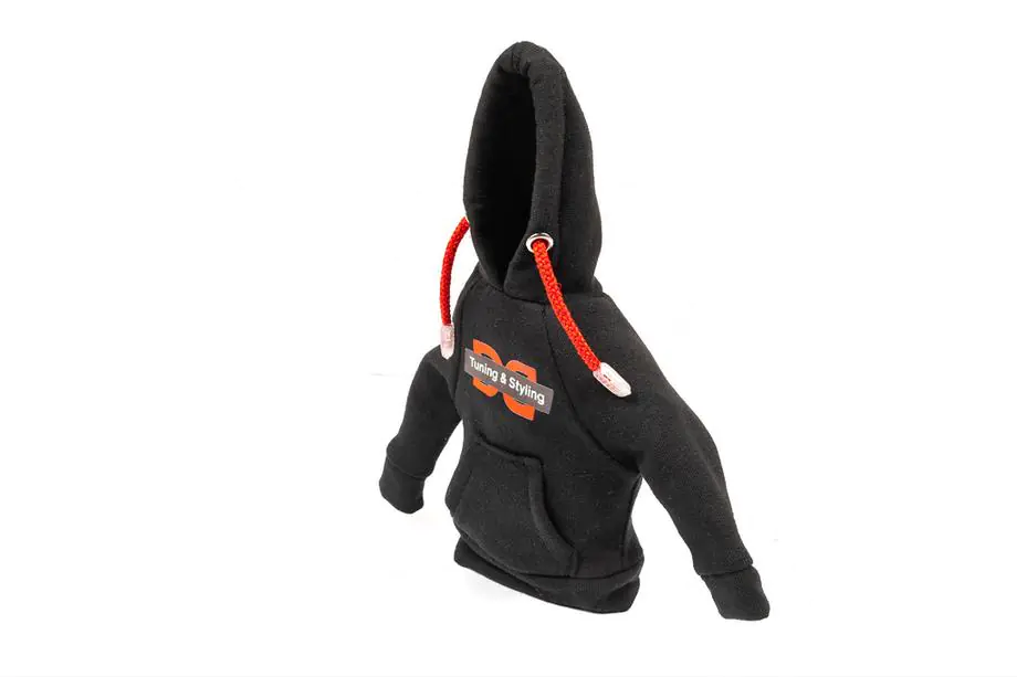 Gearmanchet hoodie V903 (DD) Foto 3