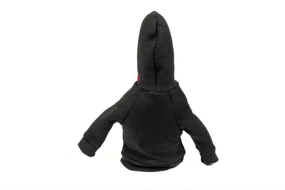 Gearmanchet hoodie V903 (DD) Foto 4