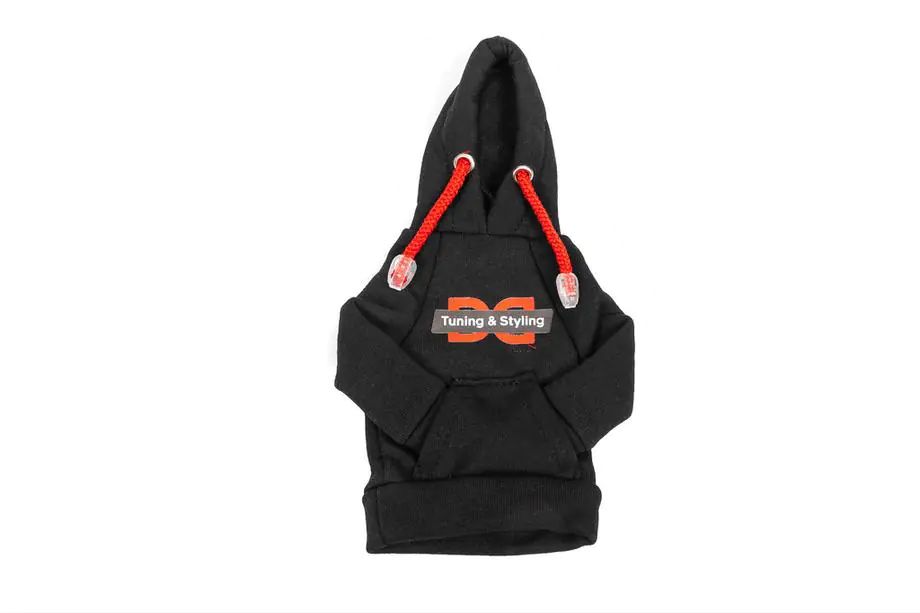 Gearmanchet hoodie V903 (DD) Foto 5
