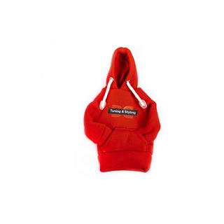 Gearstangsmanchet hoodie V902 (DD) foto 2